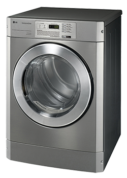 LG Platinum Dryer